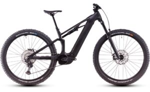 Cube Stereo Hybrid ONE44 HPC Race 800 - 800 Wh - 29 Zoll - Fully