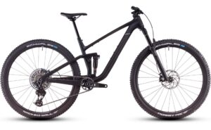 Cube Stereo ONE22 C:62 SLX 29 - 29 Zoll - Fully - 2025