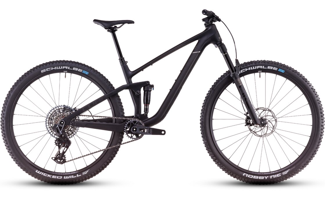 Cube Stereo ONE22 C:62 SLX 29 - 29 Zoll - Fully - 2025