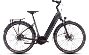 Cube Supreme Hybrid Deluxe ONE 625 - 625 Wh - 28 Zoll - Tiefeinsteiger - 2025