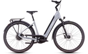 Cube Supreme Hybrid Deluxe SLX 625 - 625 Wh - 28 Zoll - Tiefeinsteiger - 2025