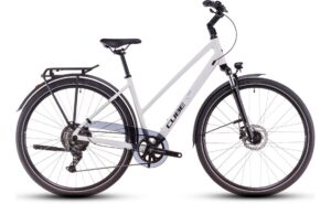 Cube Touring ONE - 28 Zoll - Damen Sport - 2025