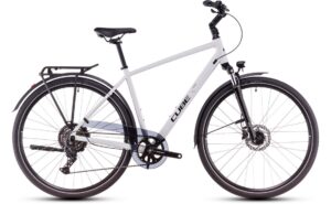 Cube Touring ONE - 28 Zoll - Diamant - 2025