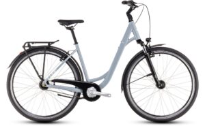 Cube Town ONE - 28 Zoll - Tiefeinsteiger - 2025