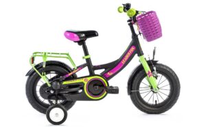 Leaderfox Busby Girl 12" - 12 Zoll - Tiefeinsteiger - Aktion