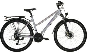 Lakes Free 26 HD Girl - 26 Zoll - Damen Sport - 2024