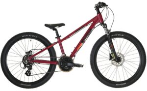 Carver Strict 24 HD Girl - 24 Zoll - Diamant - 2024