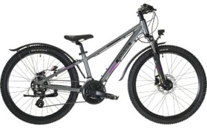 Carver Strict 24 HD Street Girl - 24 Zoll - Diamant - 2024