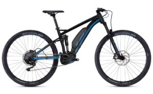 Ghost Kato Hybrid FS S3.9 - 504 Wh - 29 Zoll - Fully