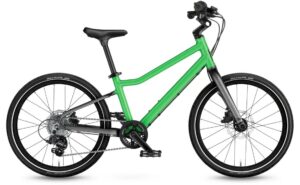WOOM Explore 4 - 20 Zoll - Diamant - 2025