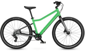WOOM Explore 5 - 24 Zoll - Diamant - 2025