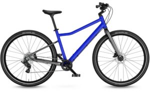 WOOM Explore 6 - 26 Zoll - Diamant - 2025