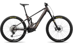 Orbea Wild M10 - 750 Wh - 29 Zoll - Fully