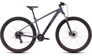 Cube Aim ONE - 27,5 Zoll - Diamant - 2025