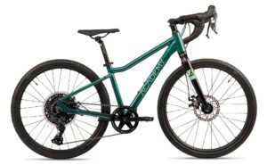 Academy S-Grade Gravel 5 - 24 Zoll - Diamant - 2025