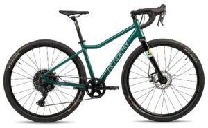 Academy S-Grade Gravel 7 - 27,5 Zoll - Diamant - 2025