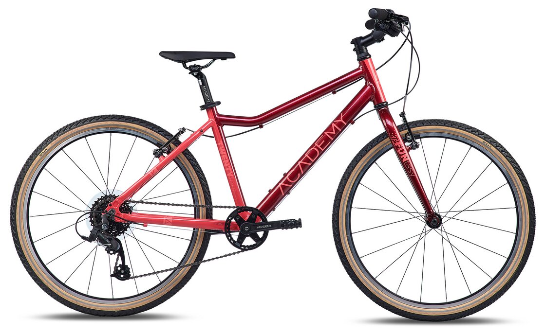 Academy Grade 5 Edition - 24 Zoll - Diamant - 2025