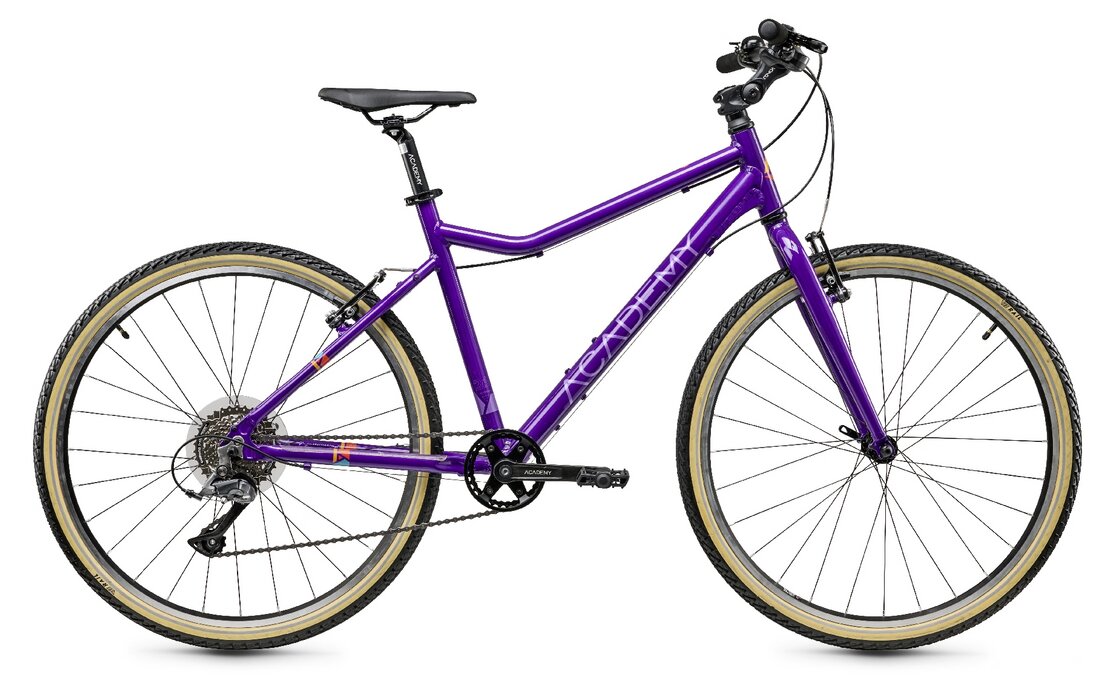 Academy Grade 6 - 26 Zoll - Diamant - 2025