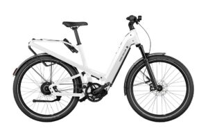 Riese und Müller Homage4 GT vario - 625 Wh - 27,5 Zoll - Tiefeinsteiger - 2025