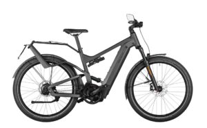Riese und Müller Delite4 GT rohloff HS - 750 Wh - 27,5 Zoll - Fully - 2025