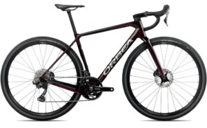 Orbea Terra M20 Team - 28 Zoll - Diamant - 2024