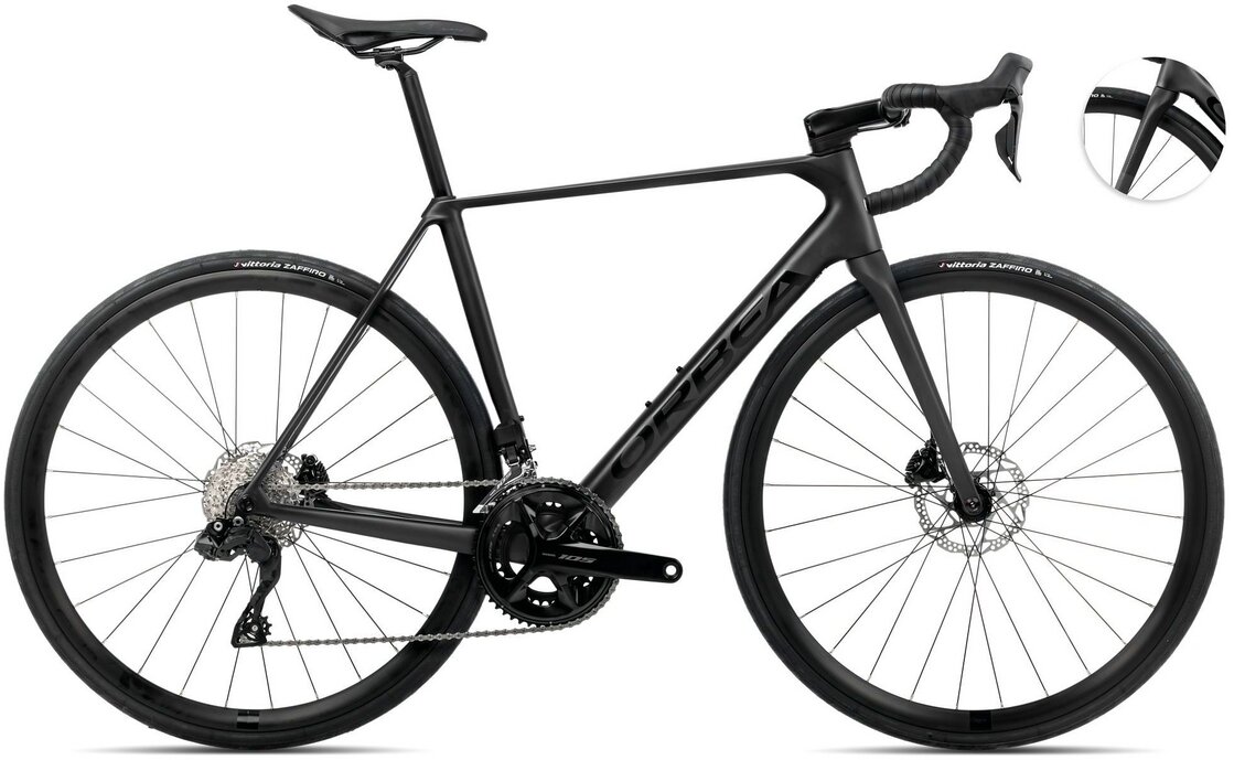 Orbea Orca M30i - 28 Zoll - Diamant - 2025