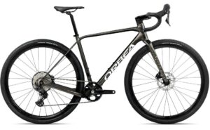 Orbea Terra H30 1X - 28 Zoll - Diamant - 2025