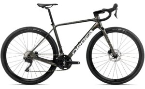 Orbea Terra H40 - 28 Zoll - Diamant - 2025