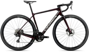 Orbea Terra M20 Team - 28 Zoll - Diamant - 2025