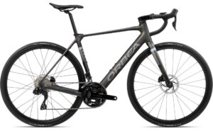 Orbea GAIN M30i - 352 Wh - 28 Zoll - Diamant - 2023