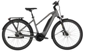 Carver Tour E.420 - 545 Wh - 28 Zoll - Damen Sport - 2025
