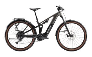Trek Powerfly+ FS 4 Equipped Gen 4 - 29 Zoll - Fully - 2025