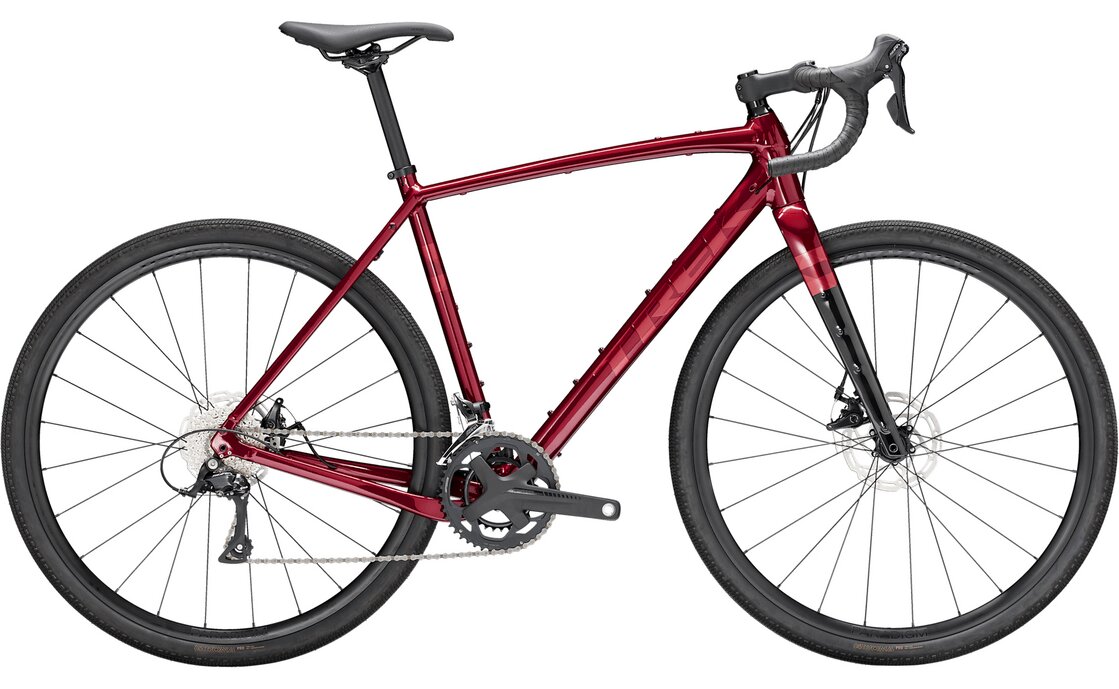 Trek Checkpoint ALR 3 - 28 Zoll - Diamant - 2025