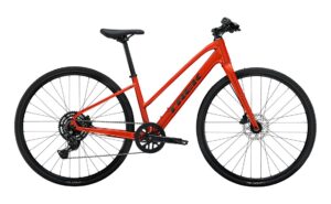 Trek FX 2 Stagger Gen 4 - 28 Zoll - Damen Sport - 2025