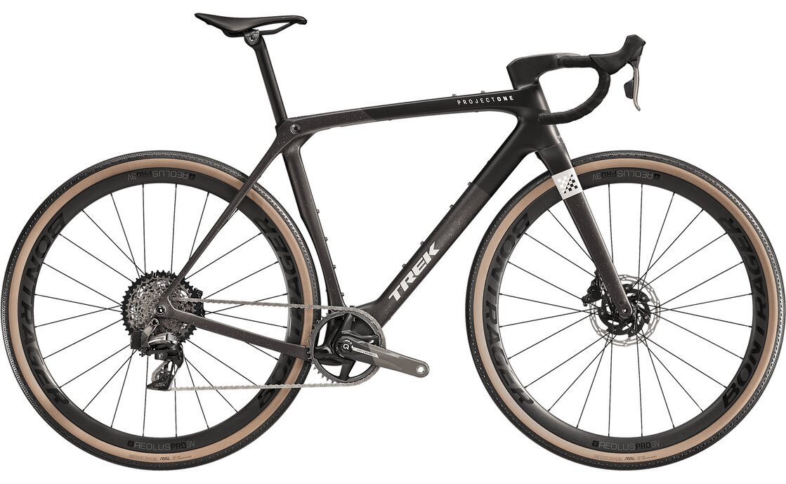 Trek Checkmate SLR 7 AXS - 28 Zoll - Diamant - 2025