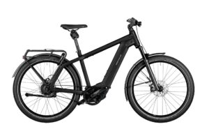 Riese und Müller Charger4 GT vario - 750 Wh - 27,5 Zoll - Diamant - 2025