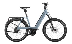 Riese und Müller Nevo4 GT vario - 750 Wh - 27,5 Zoll - Tiefeinsteiger - 2025