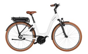 Riese und Müller Swing4 rücktritt - 500 Wh - 28 Zoll - Tiefeinsteiger - 2025