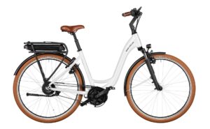 Riese und Müller Swing4 vario - 500 Wh - 28 Zoll - Tiefeinsteiger - 2025