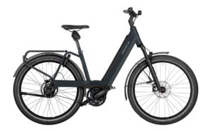 Riese und Müller Nevo4 GT rohloff - 750 Wh - 27,5 Zoll - Tiefeinsteiger - 2025