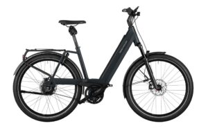 Riese und Müller Nevo4 GT vario SELECT - 750 Wh - 27,5 Zoll - Tiefeinsteiger - 2025