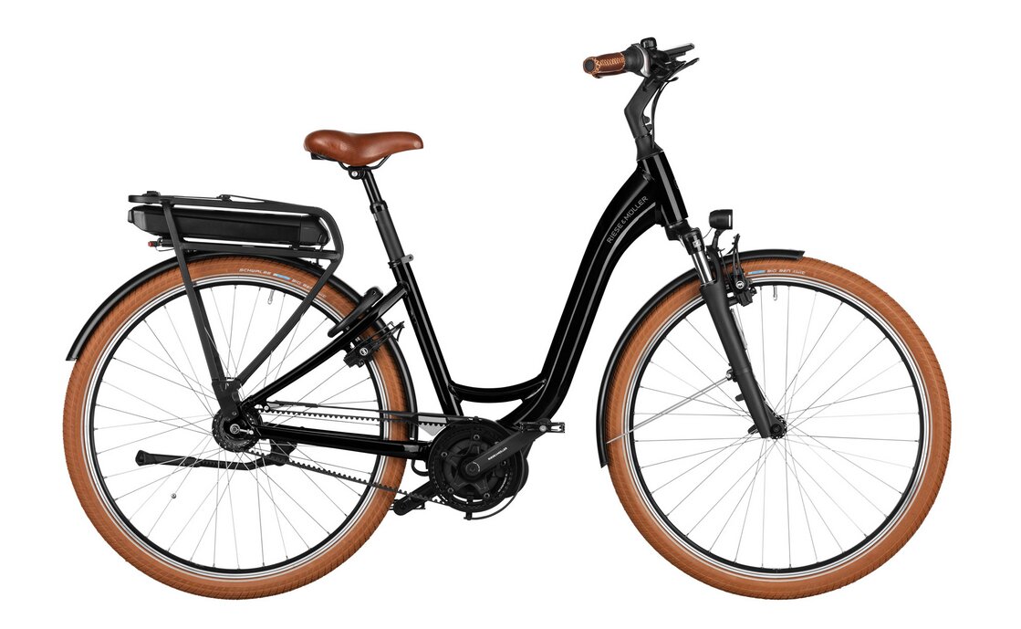 Riese und Müller Swing4 rücktritt - 500 Wh - 28 Zoll - Tiefeinsteiger - 2025