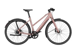 Riese und Müller UBN Seven silent - 430 Wh - 28 Zoll - Damen Sport - 2025