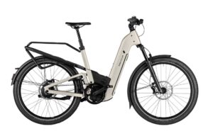 Riese und Müller Homage5 GT vario - 800 Wh - 27,5 Zoll - Tiefeinsteiger - 2025