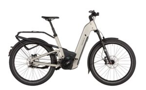 Riese und Müller Homage5 GT pinion - 800 Wh - 27,5 Zoll - Tiefeinsteiger - 2025