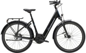 Diamant Beryll Esprit RT Gen 3 - 800 Wh - 27,5 Zoll - Tiefeinsteiger - 2025
