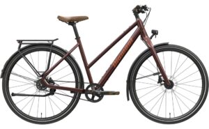 Diamant Mahon Style Plus - 28 Zoll - Damen Sport - 2025