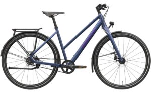 Diamant Mahon Style Pro - 28 Zoll - Damen Sport - 2025