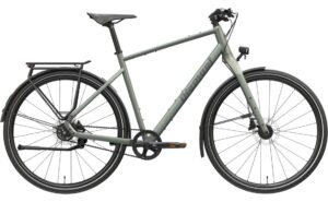 Diamant Mahon Style Pro - 28 Zoll - Diamant - 2025