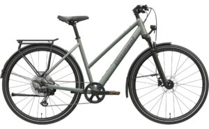 Diamant Mahon Trip Plus - 28 Zoll - Damen Sport - 2025